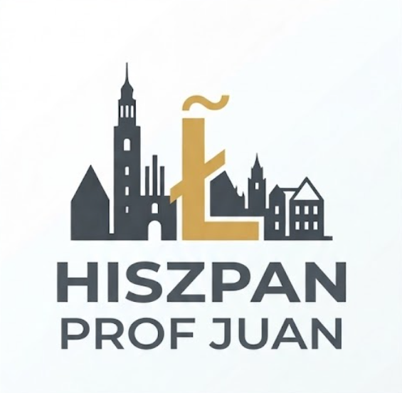 Hiszpan Prof Juan